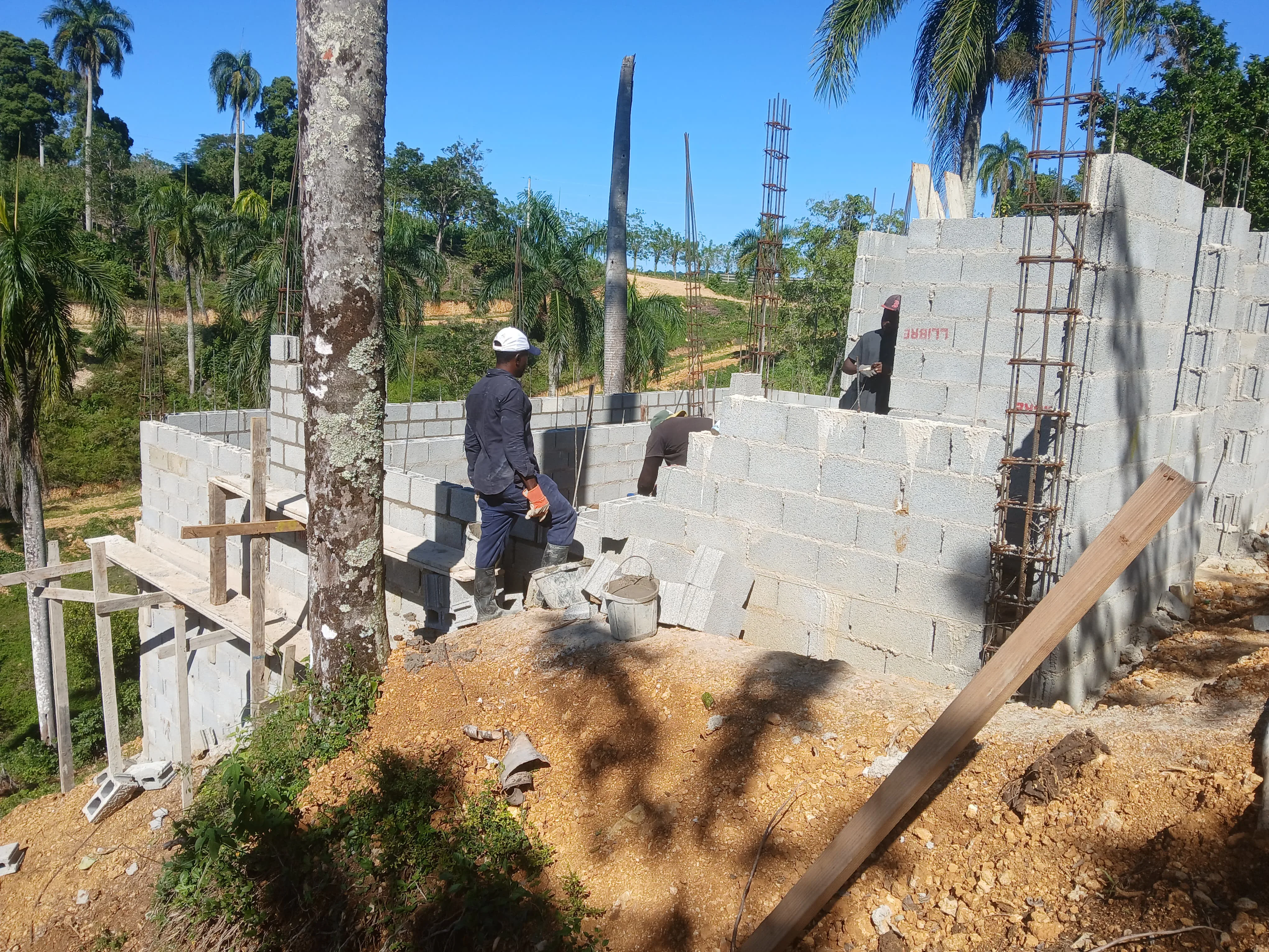 Villa 30 — Janvier 2026 — 48